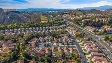 This beautiful two-story single-family home, located in La on Cresta Verde Golf Club in California - for sale on GolfHomes.com, golf home, golf lot