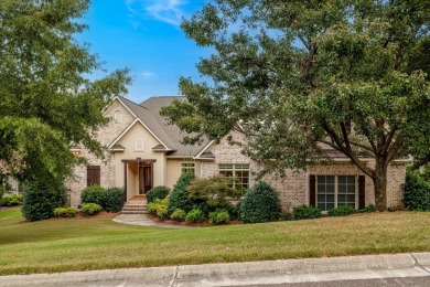 Enjoy refined Southern living in this beautifully designed and on The Reserve Club At Woodside Plantation in South Carolina - for sale on GolfHomes.com, golf home, golf lot