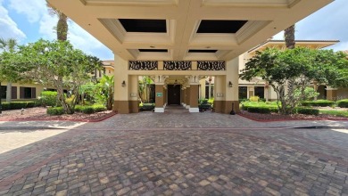 Charming 2-bed, 2-bath, 2-car garage home in the exclusive on Sandpiper Golf Club in Florida - for sale on GolfHomes.com, golf home, golf lot