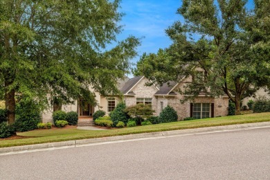 Enjoy refined Southern living in this beautifully designed and on The Reserve Club At Woodside Plantation in South Carolina - for sale on GolfHomes.com, golf home, golf lot