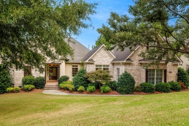 Enjoy refined Southern living in this beautifully designed and on The Reserve Club At Woodside Plantation in South Carolina - for sale on GolfHomes.com, golf home, golf lot