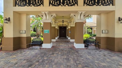 Charming 2-bed, 2-bath, 2-car garage home in the exclusive on Sandpiper Golf Club in Florida - for sale on GolfHomes.com, golf home, golf lot