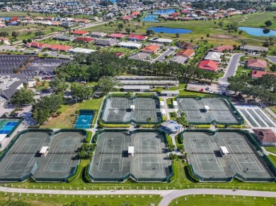One or more photo(s) has been virtually staged. Charming 2-bed on Sandpiper Golf Club in Florida - for sale on GolfHomes.com, golf home, golf lot