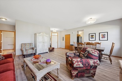 One of a Kind Awesome Sprawling Ranch Townhome with one of the on The Links at Carillon in Illinois - for sale on GolfHomes.com, golf home, golf lot