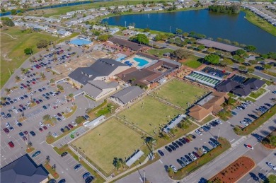 One or more photo(s) has been virtually staged. Charming 2-bed on Sandpiper Golf Club in Florida - for sale on GolfHomes.com, golf home, golf lot