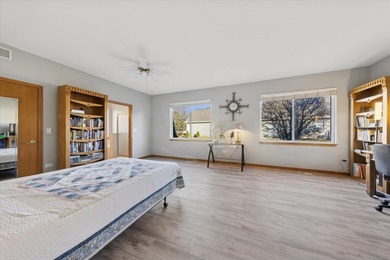 One of a Kind Awesome Sprawling Ranch Townhome with one of the on The Links at Carillon in Illinois - for sale on GolfHomes.com, golf home, golf lot