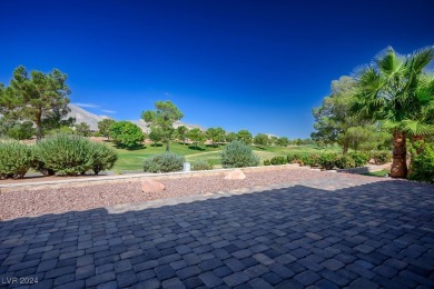 Elegant 3-bedroom, 2.5-bathroom Aristocrat model home, spanning on Highland Falls Golf Club in Nevada - for sale on GolfHomes.com, golf home, golf lot