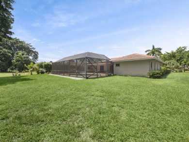 Welcome to this beautiful home 3 bedrooms, 3 and half Bathrooms on Boca Greens Country Club in Florida - for sale on GolfHomes.com, golf home, golf lot