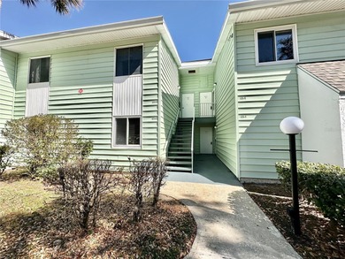 55+ Furnished Condo with Golf Course View - Move-In Ready

 on Country Club At Silver Springs Shores in Florida - for sale on GolfHomes.com, golf home, golf lot