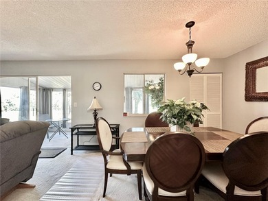 55+ Furnished Condo with Golf Course View - Move-In Ready

 on Country Club At Silver Springs Shores in Florida - for sale on GolfHomes.com, golf home, golf lot