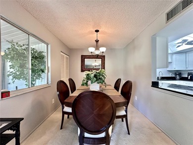 55+ Furnished Condo with Golf Course View - Move-In Ready

 on Country Club At Silver Springs Shores in Florida - for sale on GolfHomes.com, golf home, golf lot