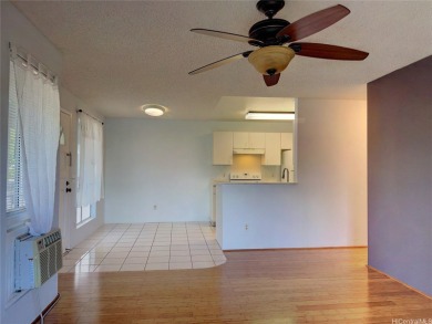 Well-priced and move-in ready, this upstairs 2-bedroom, 2-bath on Waikele Golf Club in Hawaii - for sale on GolfHomes.com, golf home, golf lot