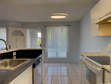 Well-priced and move-in ready, this upstairs 2-bedroom, 2-bath on Waikele Golf Club in Hawaii - for sale on GolfHomes.com, golf home, golf lot