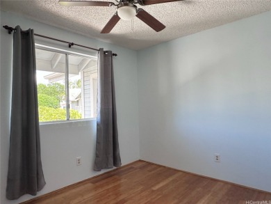 Well-priced and move-in ready, this upstairs 2-bedroom, 2-bath on Waikele Golf Club in Hawaii - for sale on GolfHomes.com, golf home, golf lot