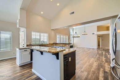 Outstanding home in the Golf Course community of Scottsdale on Starfire At Scottsdale Country Club in Arizona - for sale on GolfHomes.com, golf home, golf lot