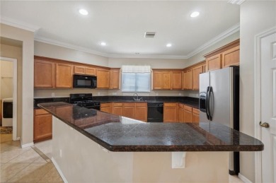 Seller is offering incentives! Located in the South Village on The Club At Pointe West in Florida - for sale on GolfHomes.com, golf home, golf lot
