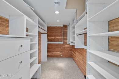 **6-Month's HOA Fees paid by Seller with a Close of Escrow at on Arizona Biltmore Golf and Country Club in Arizona - for sale on GolfHomes.com, golf home, golf lot
