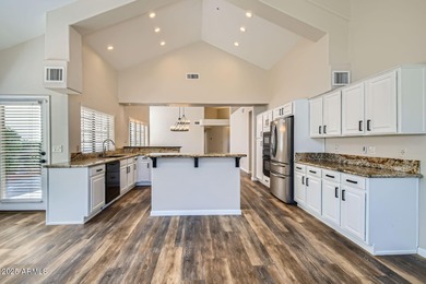 Outstanding home in the Golf Course community of Scottsdale on Starfire At Scottsdale Country Club in Arizona - for sale on GolfHomes.com, golf home, golf lot