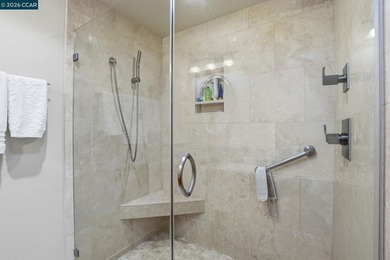 This beautifully reimagined residence offers a rare blend of on Crow Canyon Country Club in California - for sale on GolfHomes.com, golf home, golf lot