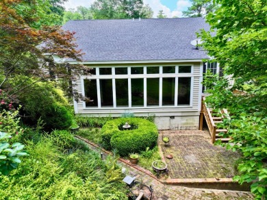 Step into a Southern storybook. Nestled beneath a canopy of on Jackson Links Golf Course in Alabama - for sale on GolfHomes.com, golf home, golf lot