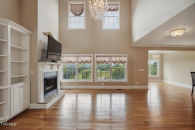 Welcome to 346 Golf Ridge Dr. in Kingsport, Tennessee! Take a on Crocketts Ridge Golf Club in Tennessee - for sale on GolfHomes.com, golf home, golf lot