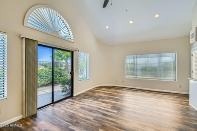 Outstanding home in the Golf Course community of Scottsdale on Starfire At Scottsdale Country Club in Arizona - for sale on GolfHomes.com, golf home, golf lot