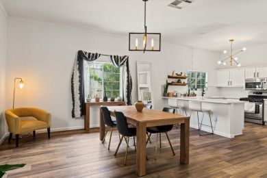 Welcome to your Desert Oasis.  This Santa Fe style home is on Tradition Golf Club in California - for sale on GolfHomes.com, golf home, golf lot
