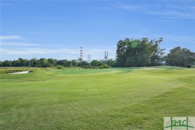 This premium homesite is a golfer's dream come true. Situated on on The Club At Savannah Harbor in Georgia - for sale on GolfHomes.com, golf home, golf lot