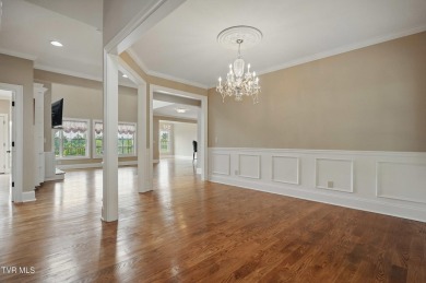 Welcome to 346 Golf Ridge Dr. in Kingsport, Tennessee! Take a on Crocketts Ridge Golf Club in Tennessee - for sale on GolfHomes.com, golf home, golf lot