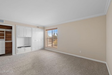 **6-Month's HOA Fees paid by Seller with a Close of Escrow at on Arizona Biltmore Golf and Country Club in Arizona - for sale on GolfHomes.com, golf home, golf lot
