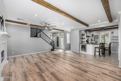 Location, Location, Location! Stunning Buckeye Home in Prime on Verrado Golf Club  in Arizona - for sale on GolfHomes.com, golf home, golf lot