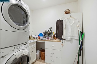 This beautifully reimagined residence offers a rare blend of on Crow Canyon Country Club in California - for sale on GolfHomes.com, golf home, golf lot