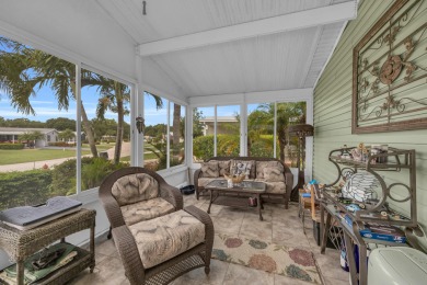 Experience the South Florida lifestyle in the Savannah Club on Savanna Golf Club in Florida - for sale on GolfHomes.com, golf home, golf lot