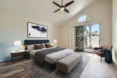 Outstanding home in the Golf Course community of Scottsdale on Starfire At Scottsdale Country Club in Arizona - for sale on GolfHomes.com, golf home, golf lot