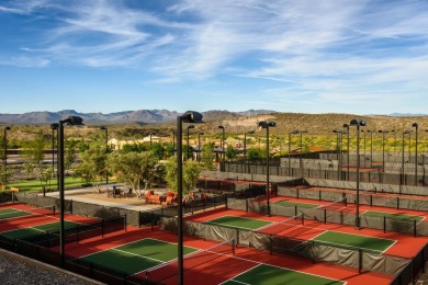 55+ and Resort Community, Single Story Design, Spacious Great on Wickenburg Ranch Golf Course in Arizona - for sale on GolfHomes.com, golf home, golf lot