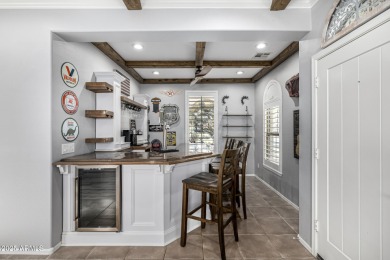 Location, Location, Location! Stunning Buckeye Home in Prime on Verrado Golf Club  in Arizona - for sale on GolfHomes.com, golf home, golf lot