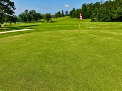 Step into a Southern storybook. Nestled beneath a canopy of on Jackson Links Golf Course in Alabama - for sale on GolfHomes.com, golf home, golf lot
