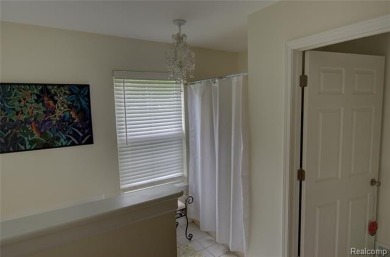 Fenton - A Must-See Condo!  2 Large Bedrooms, 2 Full Baths on Fenton Farms Golf Club in Michigan - for sale on GolfHomes.com, golf home, golf lot