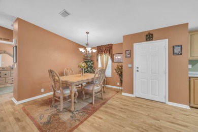 Experience the South Florida lifestyle in the Savannah Club on Savanna Golf Club in Florida - for sale on GolfHomes.com, golf home, golf lot