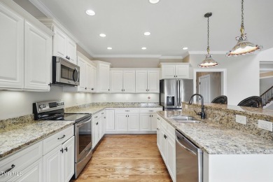 Welcome to 346 Golf Ridge Dr. in Kingsport, Tennessee! Take a on Crocketts Ridge Golf Club in Tennessee - for sale on GolfHomes.com, golf home, golf lot