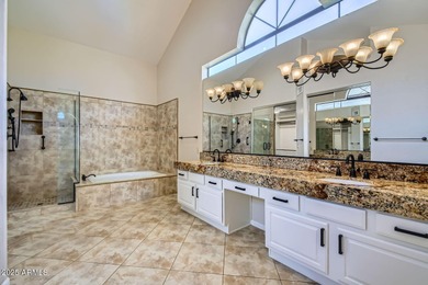 Outstanding home in the Golf Course community of Scottsdale on Starfire At Scottsdale Country Club in Arizona - for sale on GolfHomes.com, golf home, golf lot