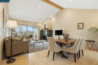 This beautifully reimagined residence offers a rare blend of on Crow Canyon Country Club in California - for sale on GolfHomes.com, golf home, golf lot