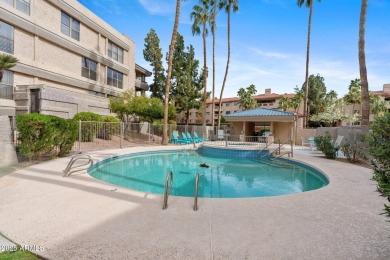**6-Month's HOA Fees paid by Seller with a Close of Escrow at on Arizona Biltmore Golf and Country Club in Arizona - for sale on GolfHomes.com, golf home, golf lot