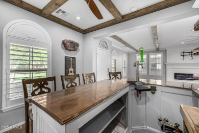 Location, Location, Location! Stunning Buckeye Home in Prime on Verrado Golf Club  in Arizona - for sale on GolfHomes.com, golf home, golf lot