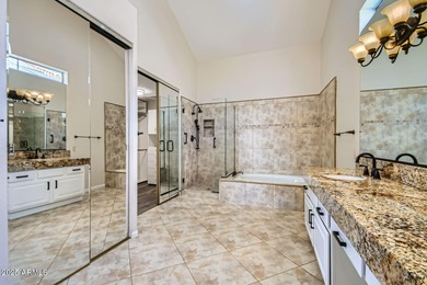 Outstanding home in the Golf Course community of Scottsdale on Starfire At Scottsdale Country Club in Arizona - for sale on GolfHomes.com, golf home, golf lot