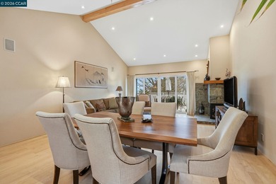 This beautifully reimagined residence offers a rare blend of on Crow Canyon Country Club in California - for sale on GolfHomes.com, golf home, golf lot