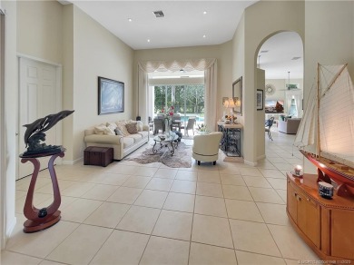 LOCATION  CONVENIENCE is what this updated 4 BR, 3 bath, CBS on Hammock Creek Golf Club in Florida - for sale on GolfHomes.com, golf home, golf lot