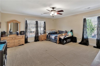 BRAND NEW ROOF!! HOME IS PRICED BELOW APPRAISAL! Beautiful on Brookstone Meadows Golf Course in South Carolina - for sale on GolfHomes.com, golf home, golf lot