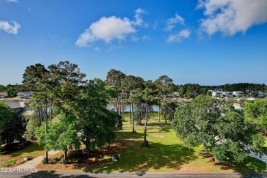 PLEASW WATCH THE VIDEO! Welcome to an unparalleled opportunity on Founders Club At St. James Plantation in North Carolina - for sale on GolfHomes.com, golf home, golf lot