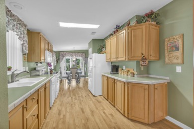 Experience the South Florida lifestyle in the Savannah Club on Savanna Golf Club in Florida - for sale on GolfHomes.com, golf home, golf lot